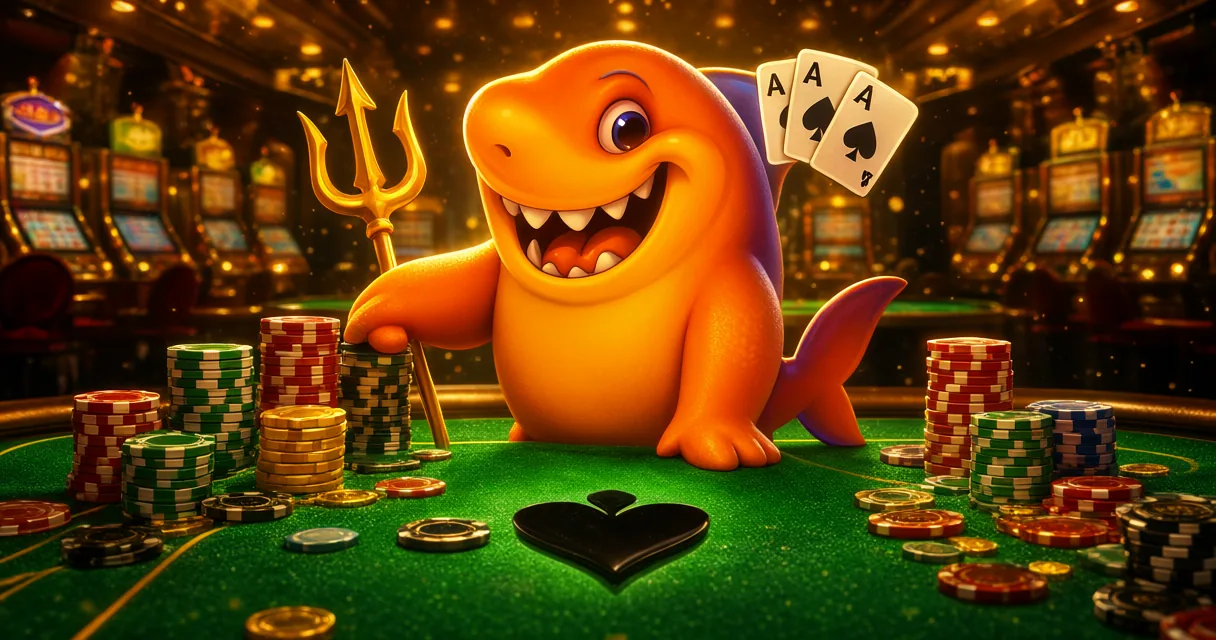 5 Truths About Blackjack: From Holiday Tables to the Casino