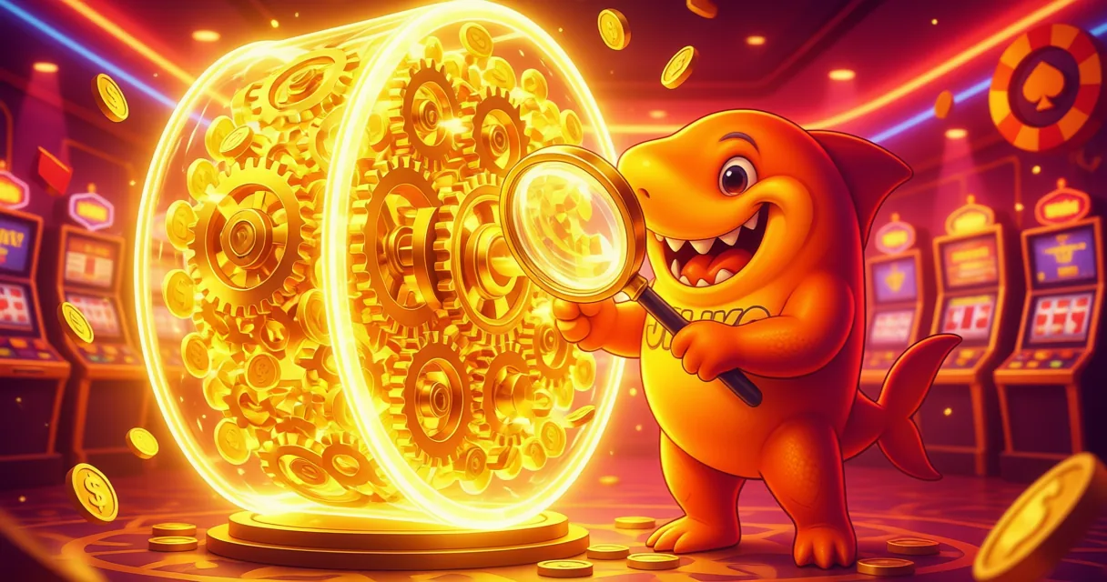 Jiliko Slot Casino: Mechanics and Player Returns