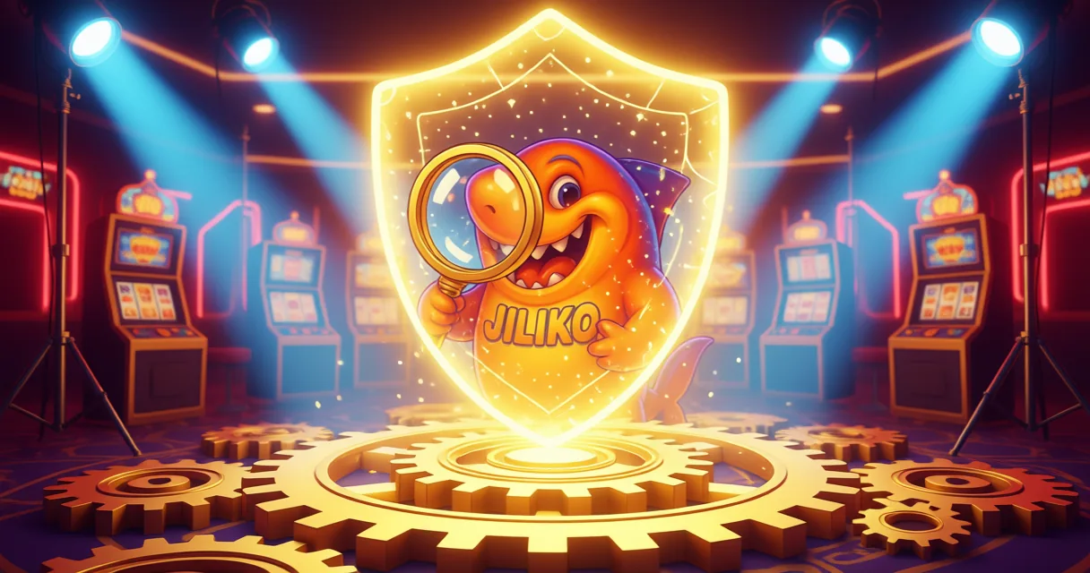 Platform Review: Trust and Operations at Jiliko Online