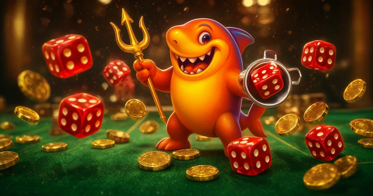 What Is Sic Bo and How Do You Play This Classic Dice Game?