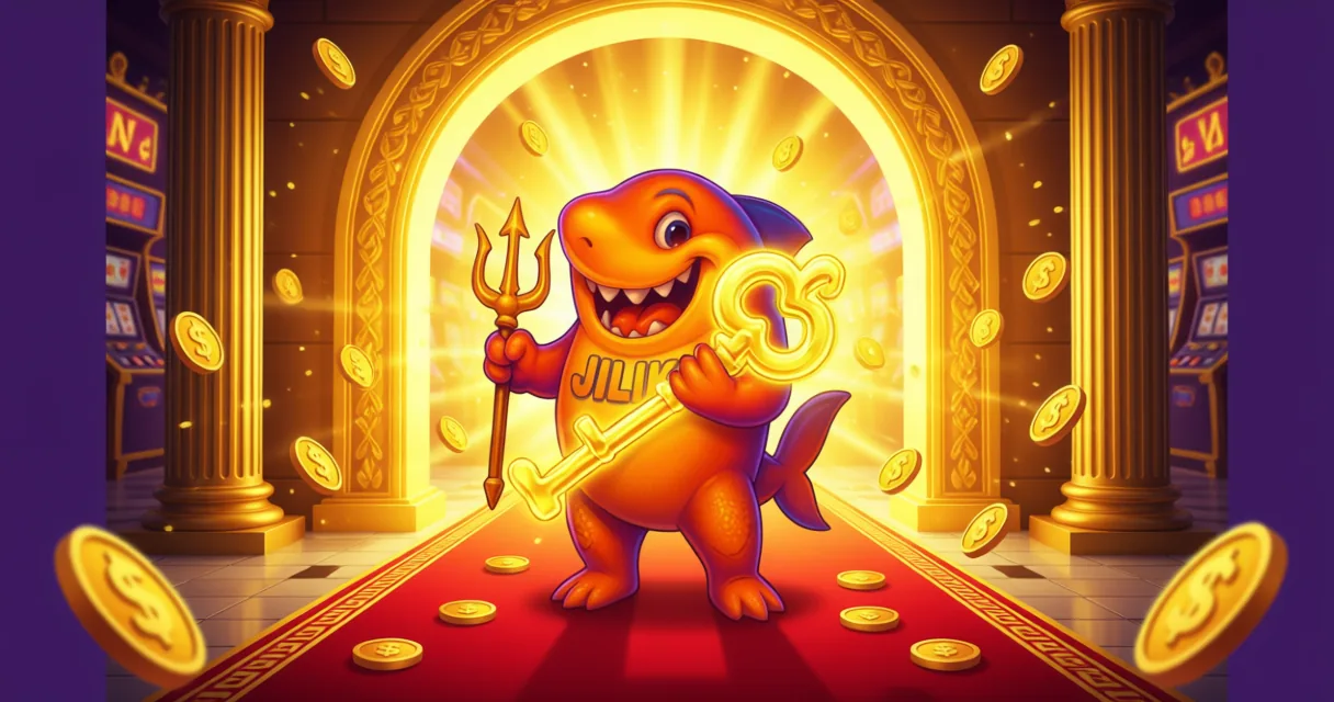 Jiliko Online Casino Free 100 Registration Guide