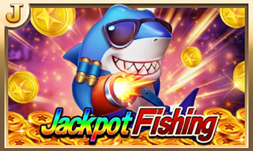 fish-Jackpot Fishing