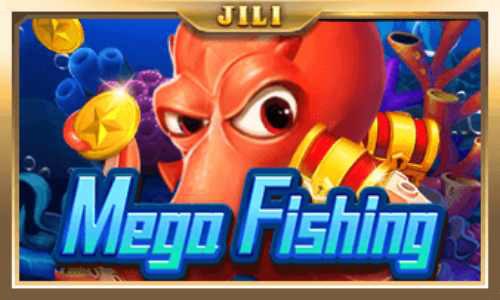 fish-Mega Fishing