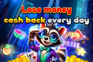 jiliko promotion-Lose Money Cashback Every DaySa JILIKO, hindi ka mawawalan! Kung matalo ka, makakatanggap ka ng cashback araw-araw. Ang alok na ito ay nagbibigay sa iyo ng pagkakataon na makabawi at magpatuloy sa paglalaro kahit sa mga pagkatalo.
