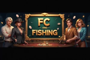 FC Fishing