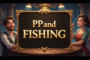 pp fishing