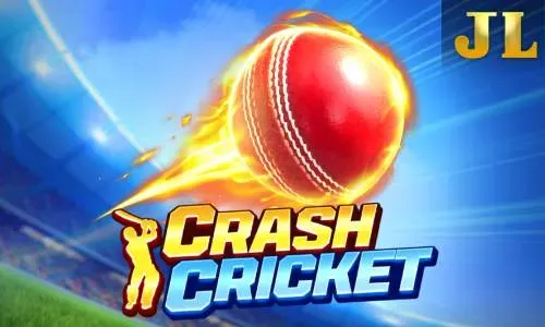 Crash Cricket