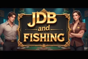 JDB Fishing