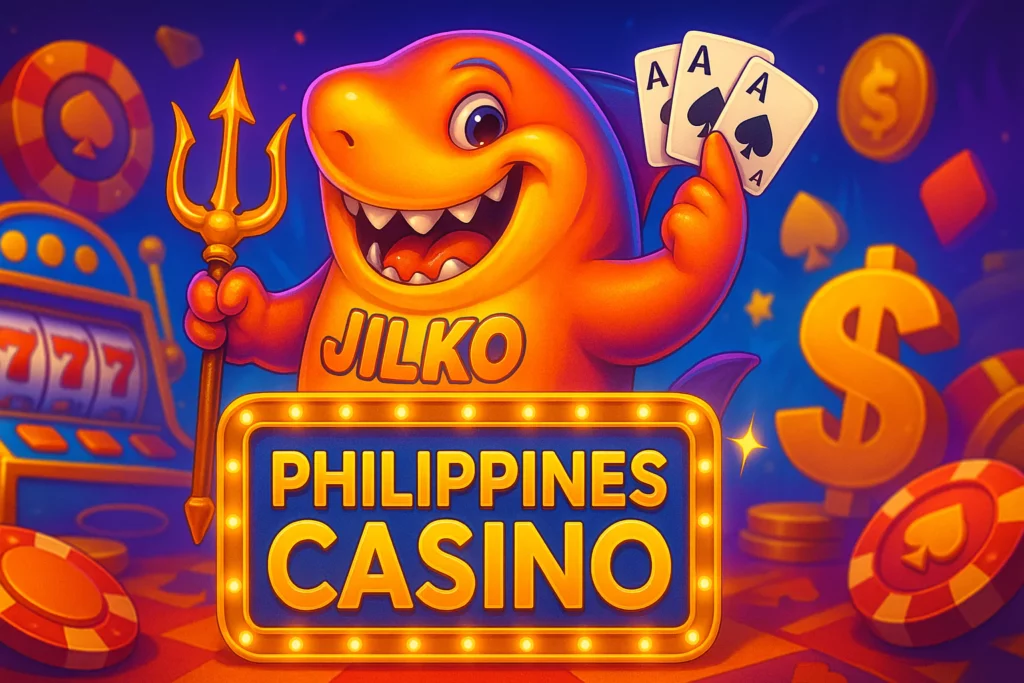 philippines casino