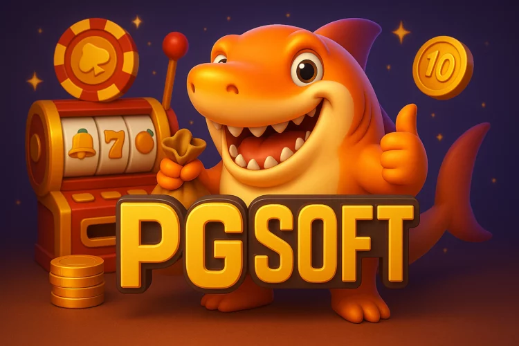 PGSoft is a mobile-first iGaming studio famous for high-quality HTML5 slots with cinematic 3D graphics, smooth play, and hit titles like Mahjong Ways and Lucky Neko.