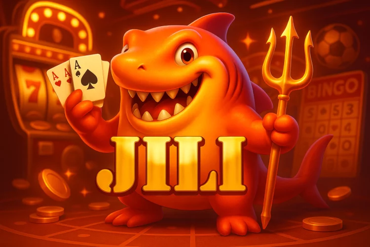 JILI Games is a leading iGaming developer of fast, fun HTML5 slots and fishing titles, featuring vibrant themes, smooth mobile play, and regular new releases.