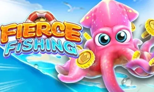 fish-Fierce Fishing