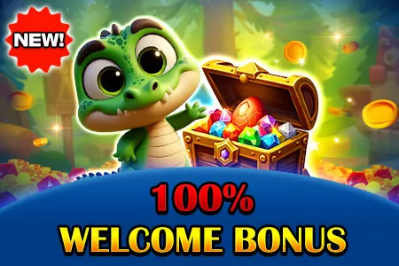 100% Welcome Bonus Promo: For first deposit only, each player may choose this offer once. It applies to Slot Games only; turnover from other games won’t count. The bonus cannot be used with any other promotions. Apply on the Deposit page by selecting “100% Welcome BONUS,” or cancel via Member Center > Promotion List. One account per player. JILIKO may modify or cancel anytime.