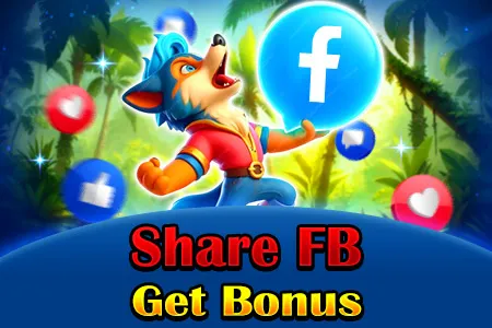 JILIKO FB Sharing Bonus ₱58 Weekly